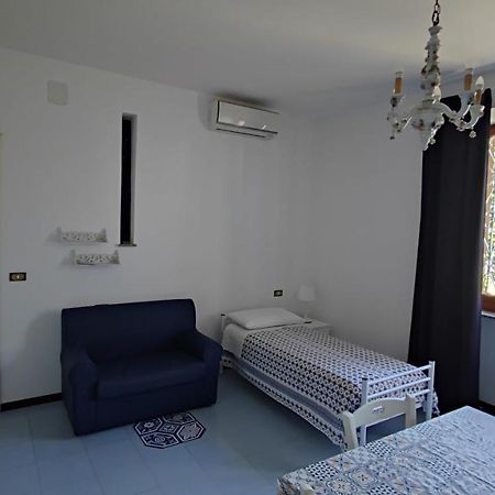 Villa Mary Trani Dış mekan fotoğraf