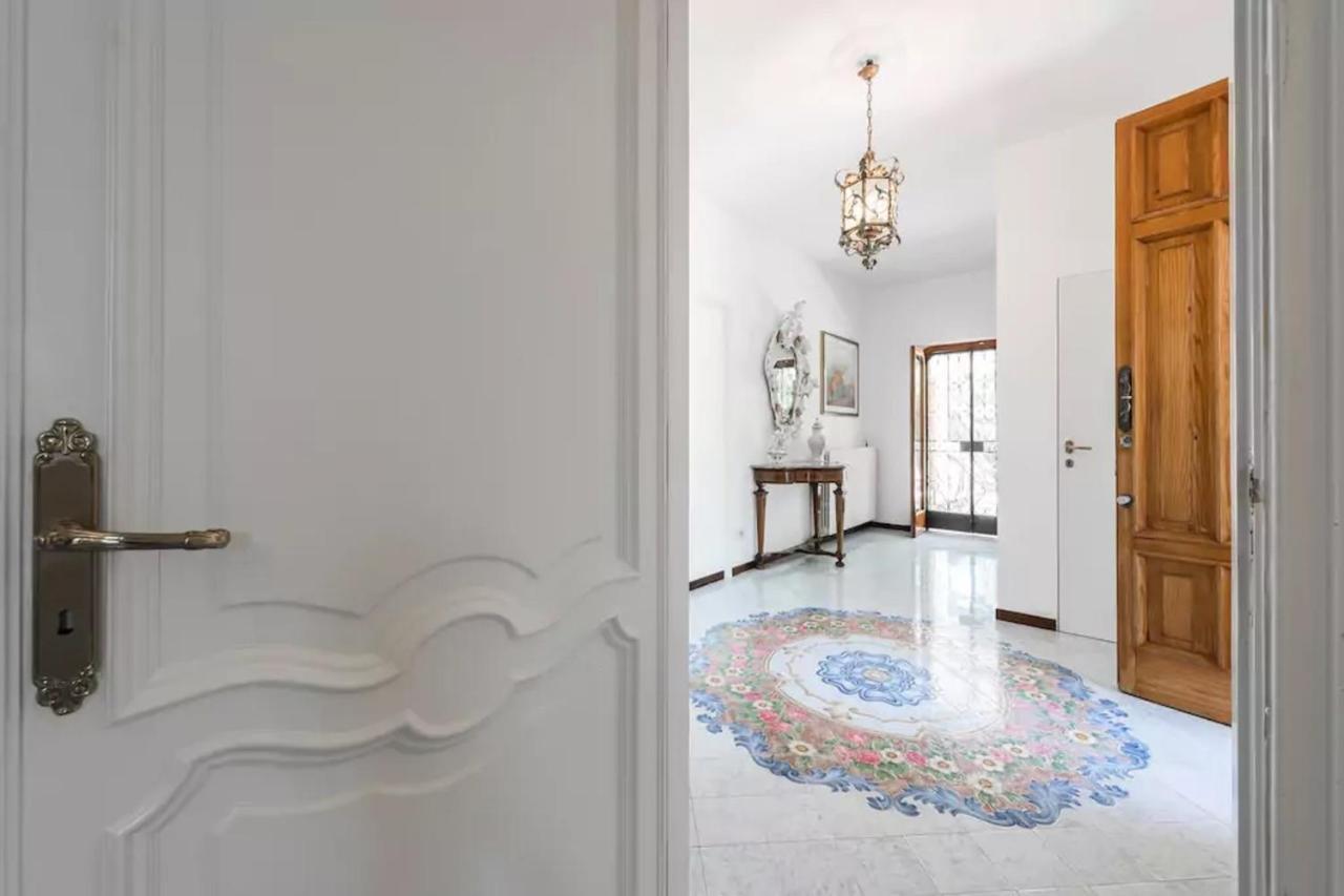 Villa Mary Trani Dış mekan fotoğraf
