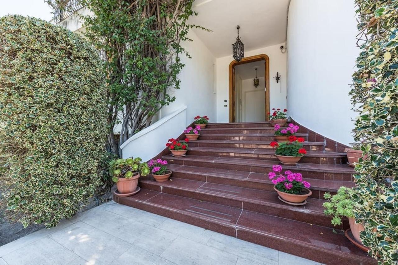 Villa Mary Trani Dış mekan fotoğraf