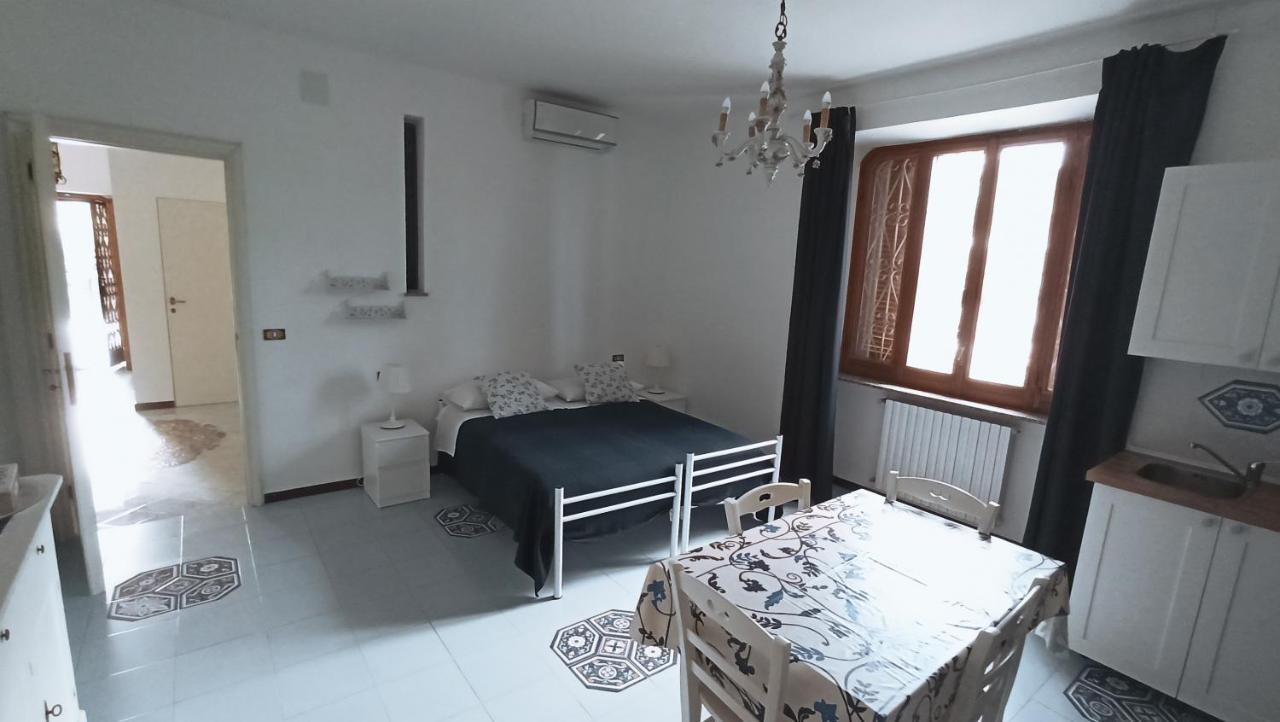 Villa Mary Trani Dış mekan fotoğraf