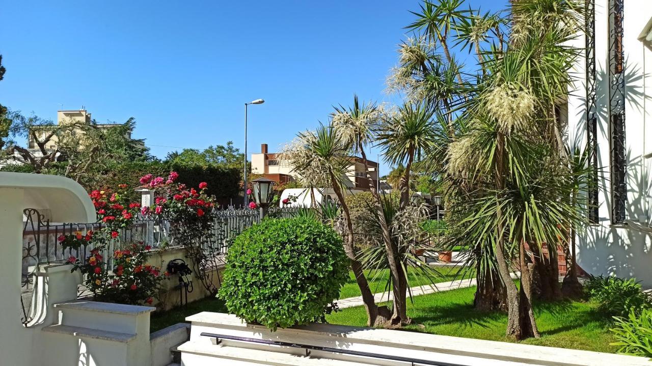 Villa Mary Trani Dış mekan fotoğraf