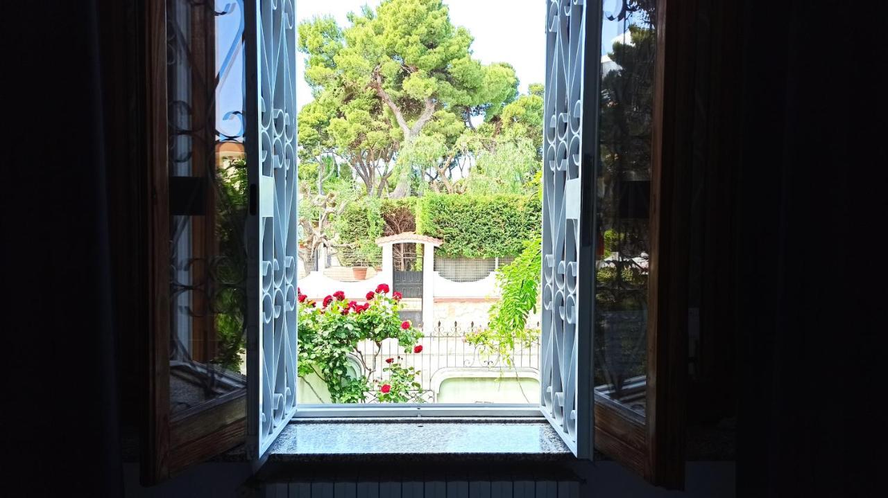 Villa Mary Trani Dış mekan fotoğraf