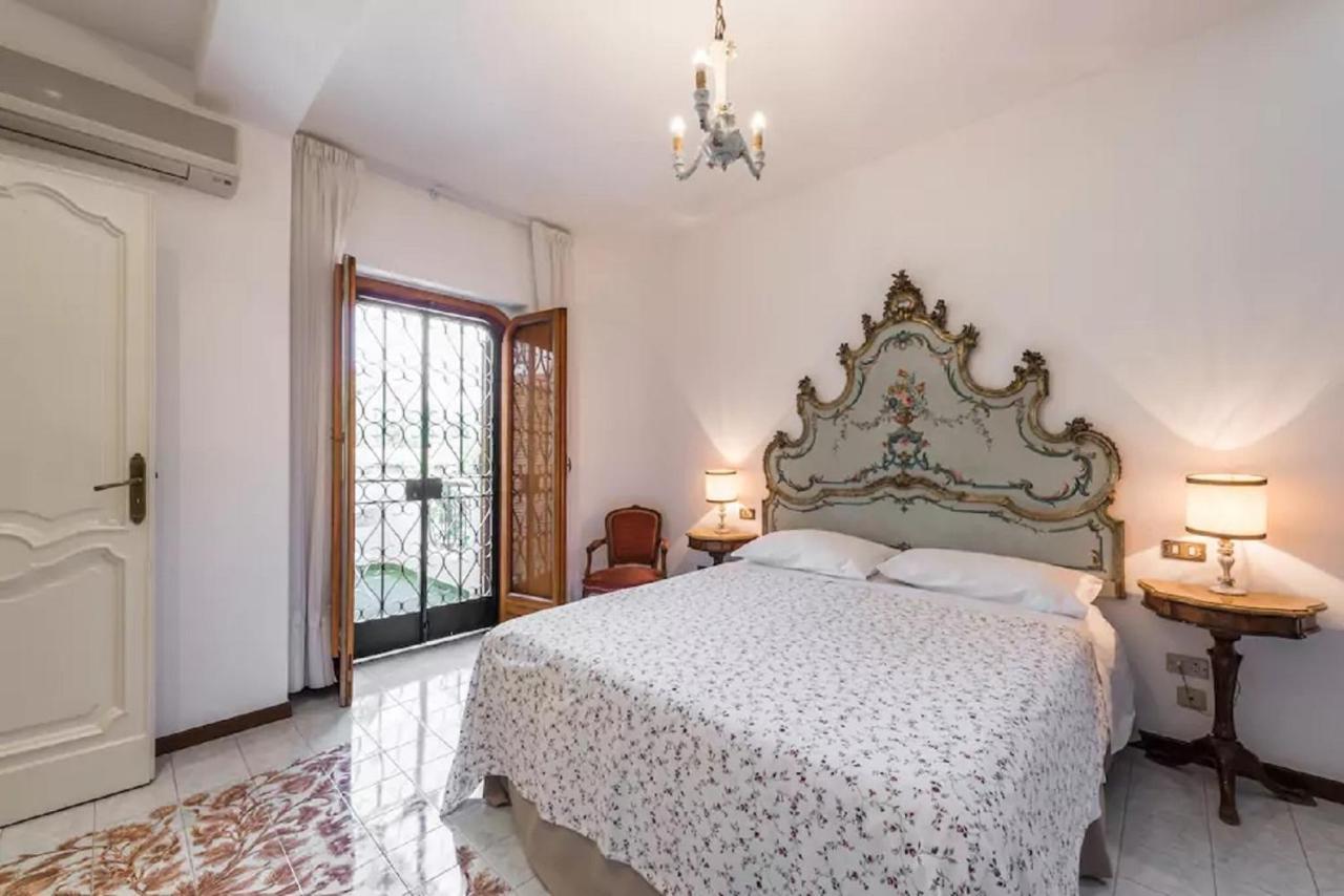 Villa Mary Trani Dış mekan fotoğraf