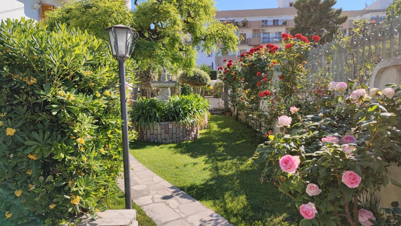 Villa Mary Trani Dış mekan fotoğraf