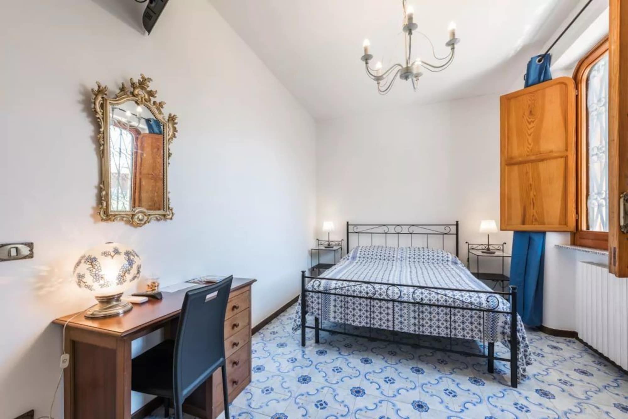 Villa Mary Trani Dış mekan fotoğraf