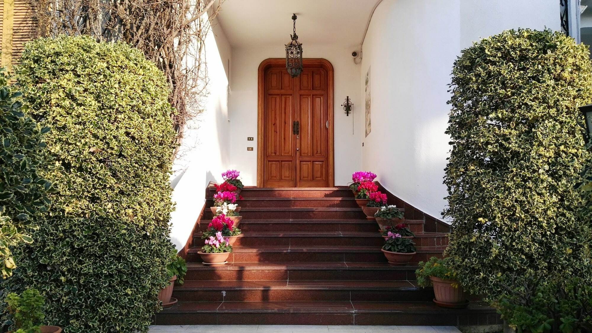 Villa Mary Trani Dış mekan fotoğraf