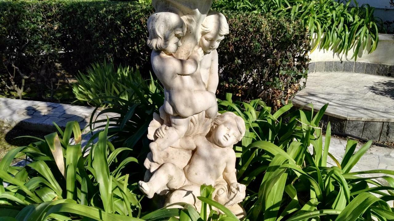 Villa Mary Trani Dış mekan fotoğraf