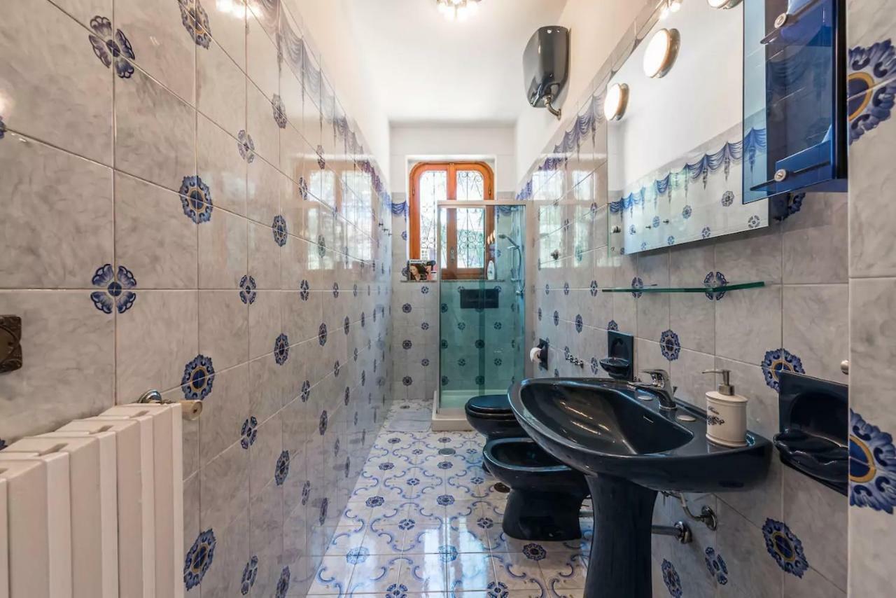 Villa Mary Trani Dış mekan fotoğraf