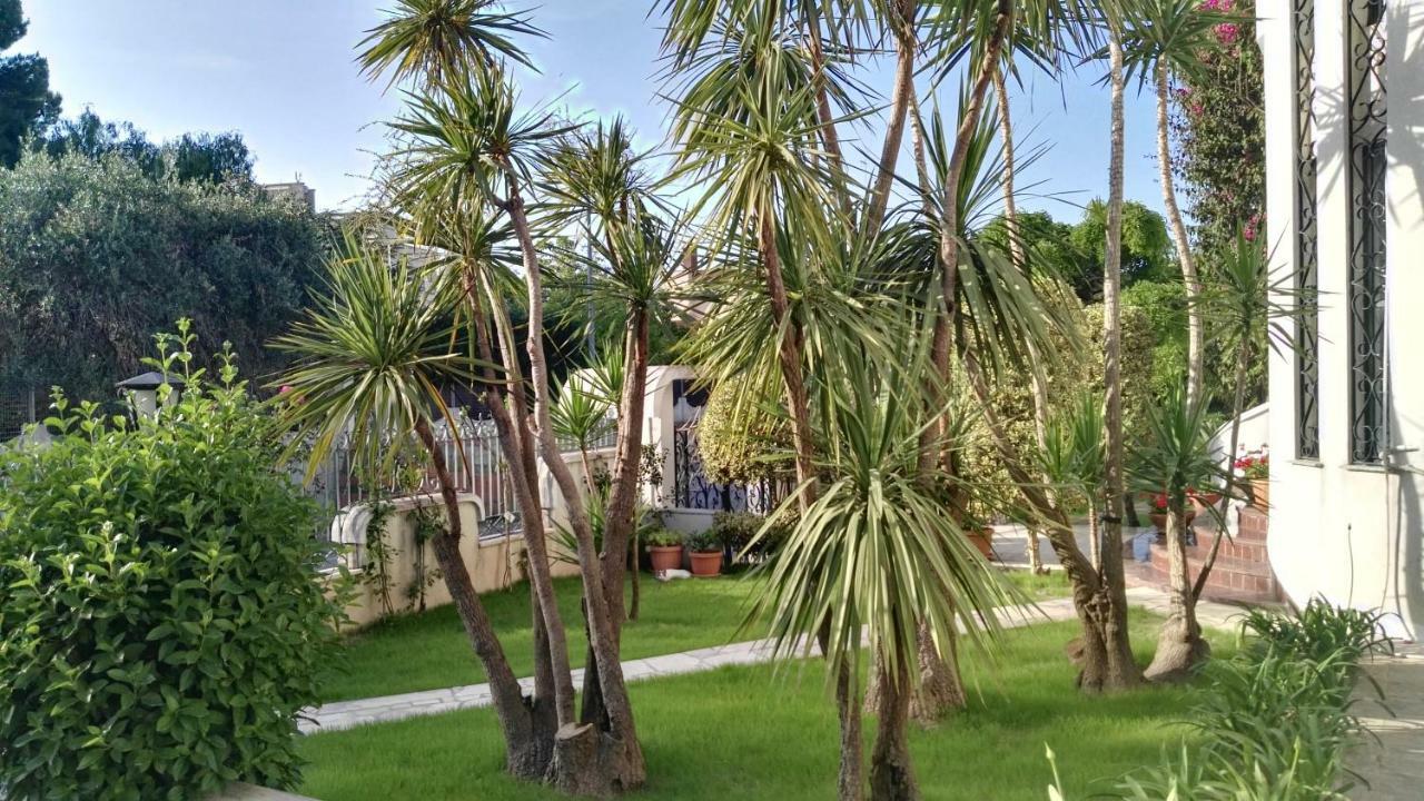Villa Mary Trani Dış mekan fotoğraf